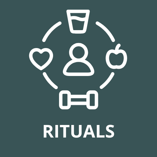 Skin-rituals