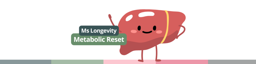 Metabolic-Reset