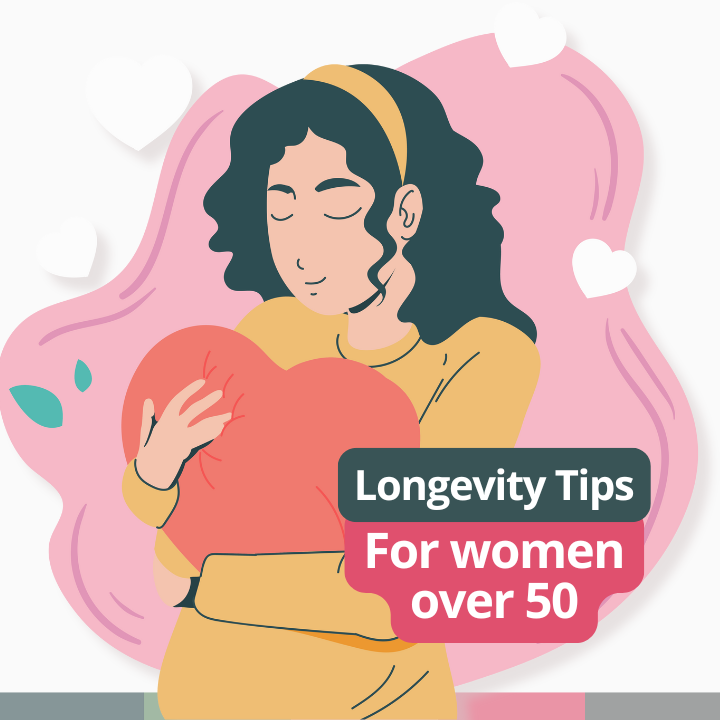 longevity tips
