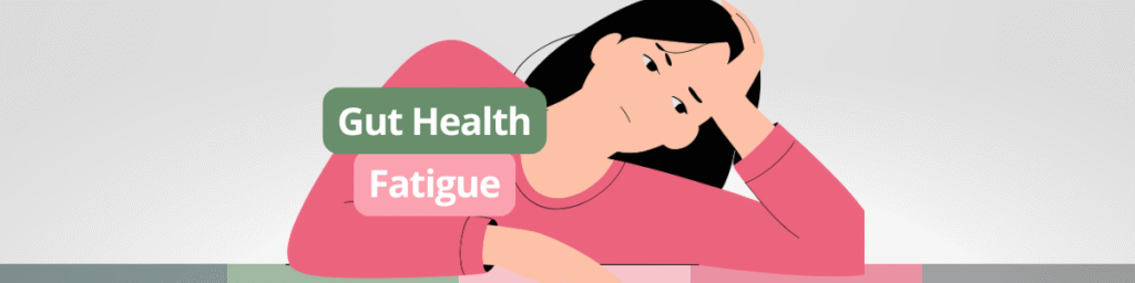 Fatigue women over 50