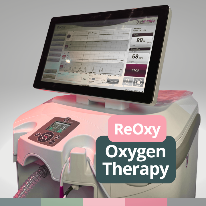reoxy-machine