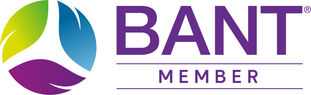 bant member logo